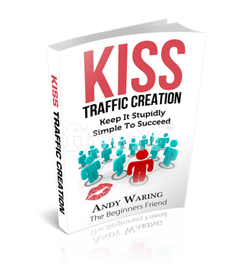 KISS Traffic Creation Guide